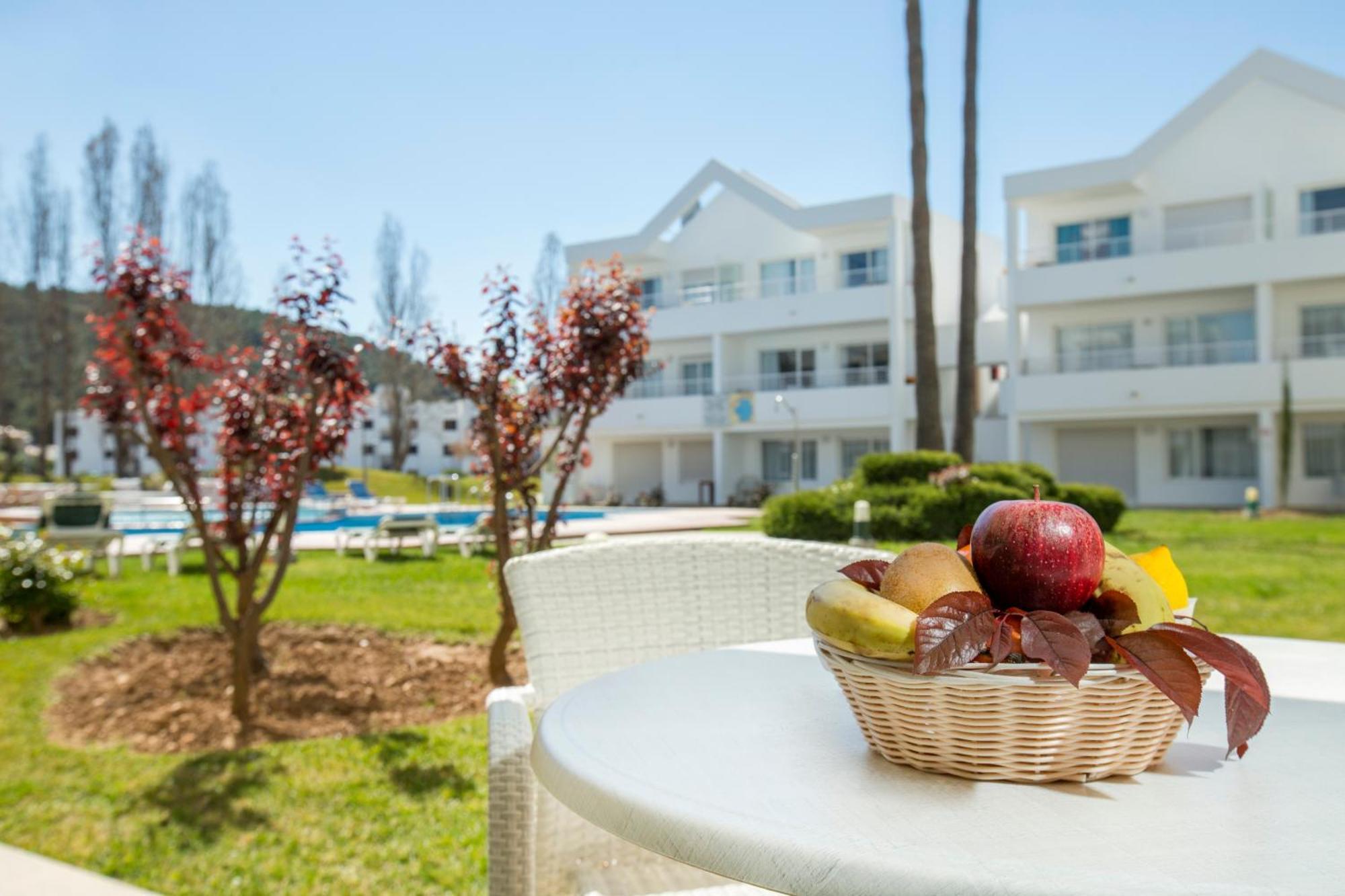 Habitat Appartement Port de Pollença