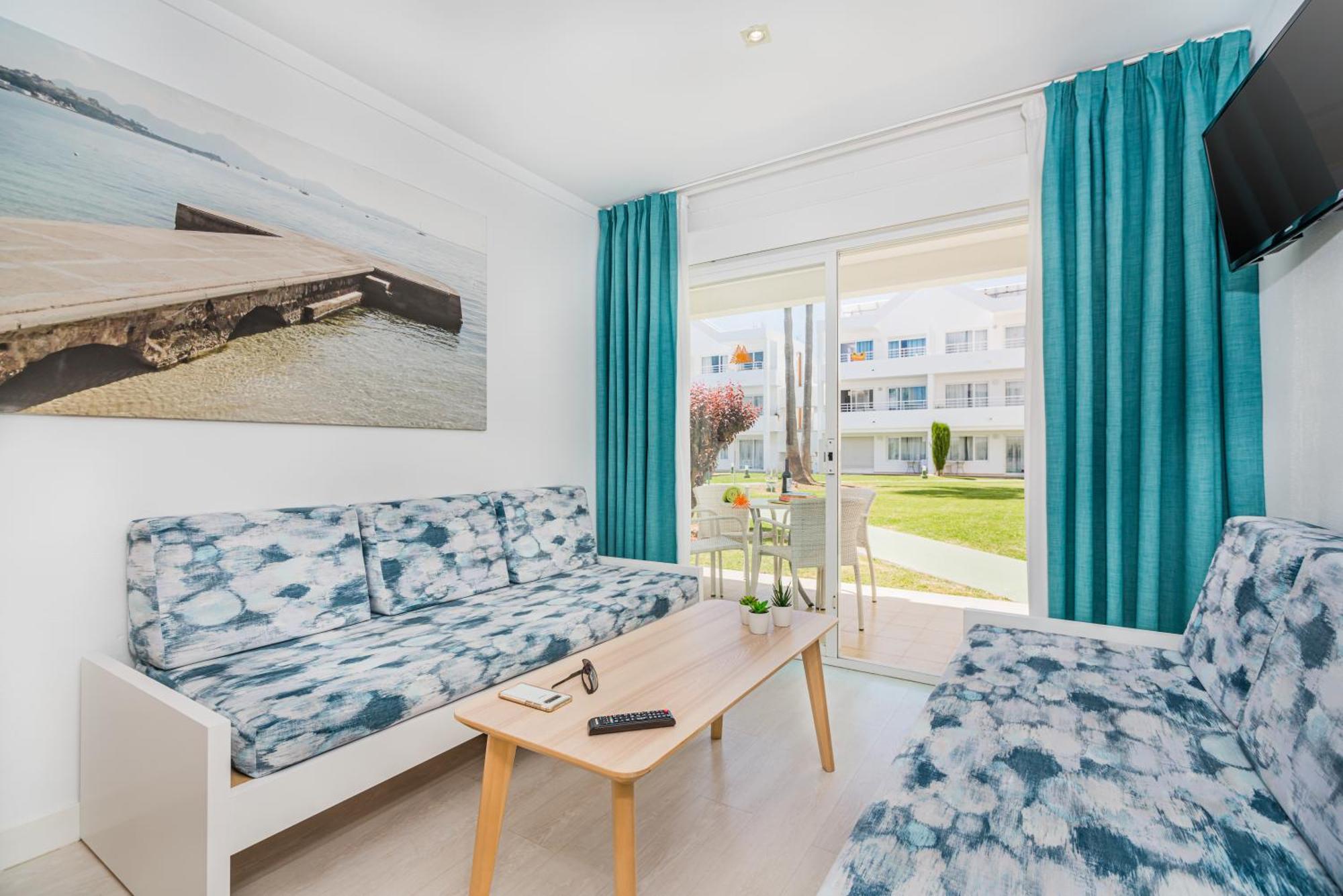 Appartement Habitat Port de Pollença