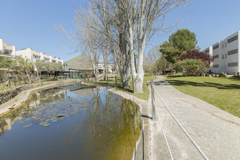 Habitat Port de Pollença