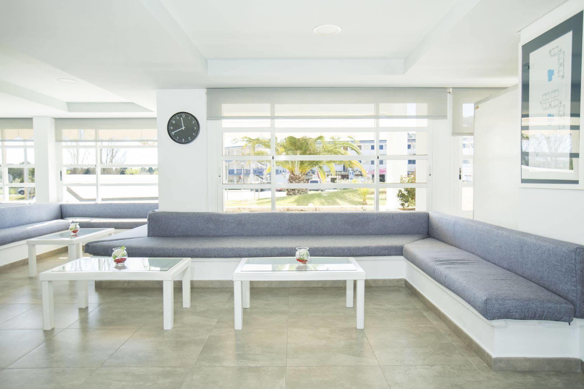 Appartement Habitat